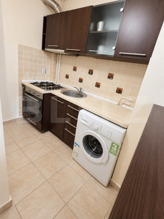 Garsonieră modernă, 32 mp, zona Minerva – Mănăștur