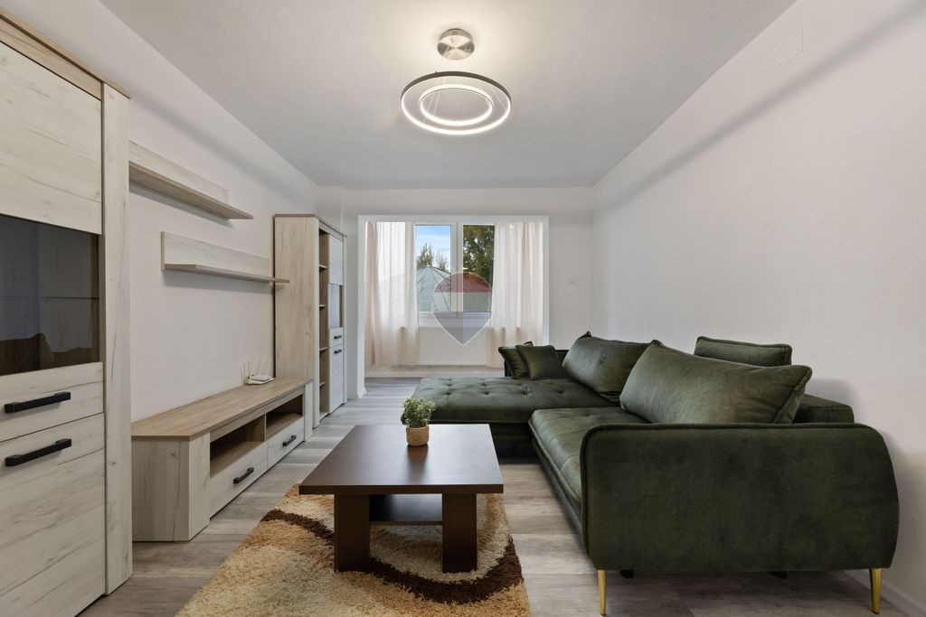 Apartament 2 camere Podgoria vis-a-vis de Catedrala