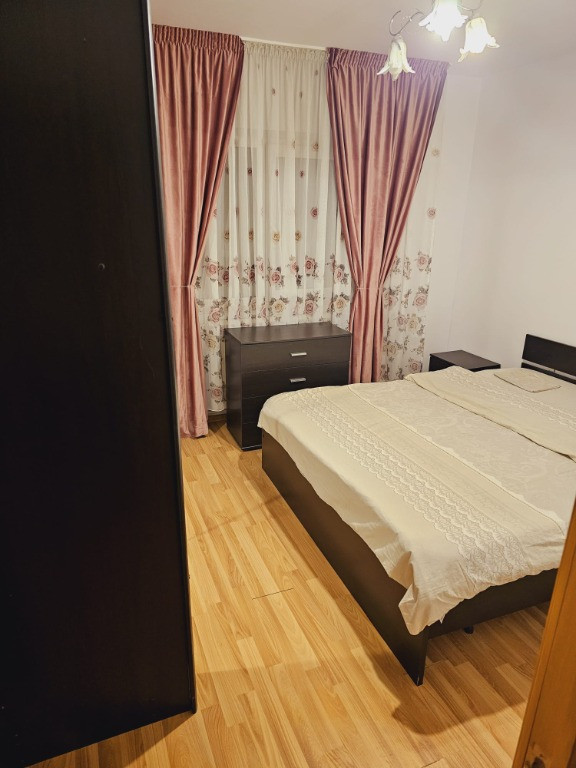 Apartament 2 camere Grivita-Donici
