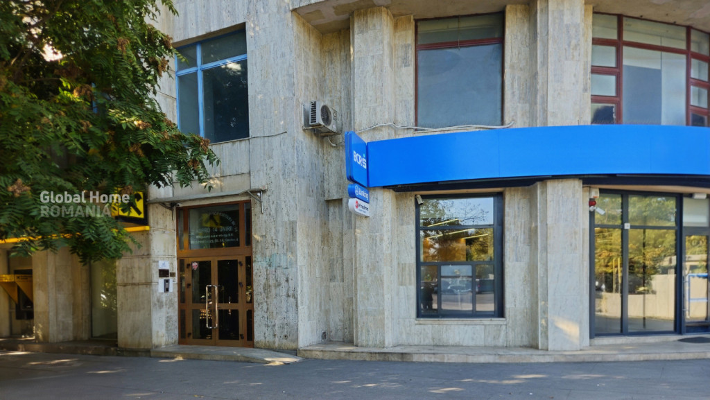 Spatiu Birouri | Ultracentral | Unirii