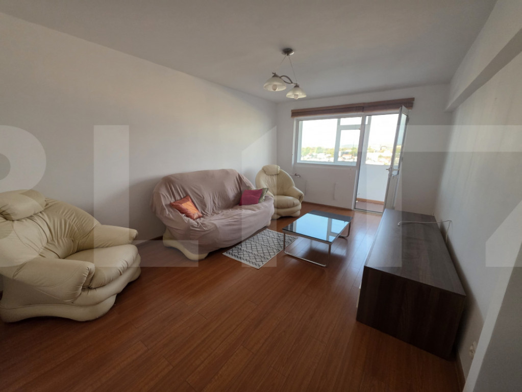 Apartament 2 camere, decomandat- zona Republicii