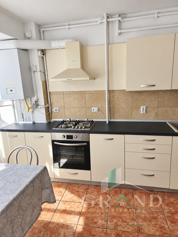 Apartament 2 Camere | Renovat | 60 MP | Etaj 1 | Piata Maras