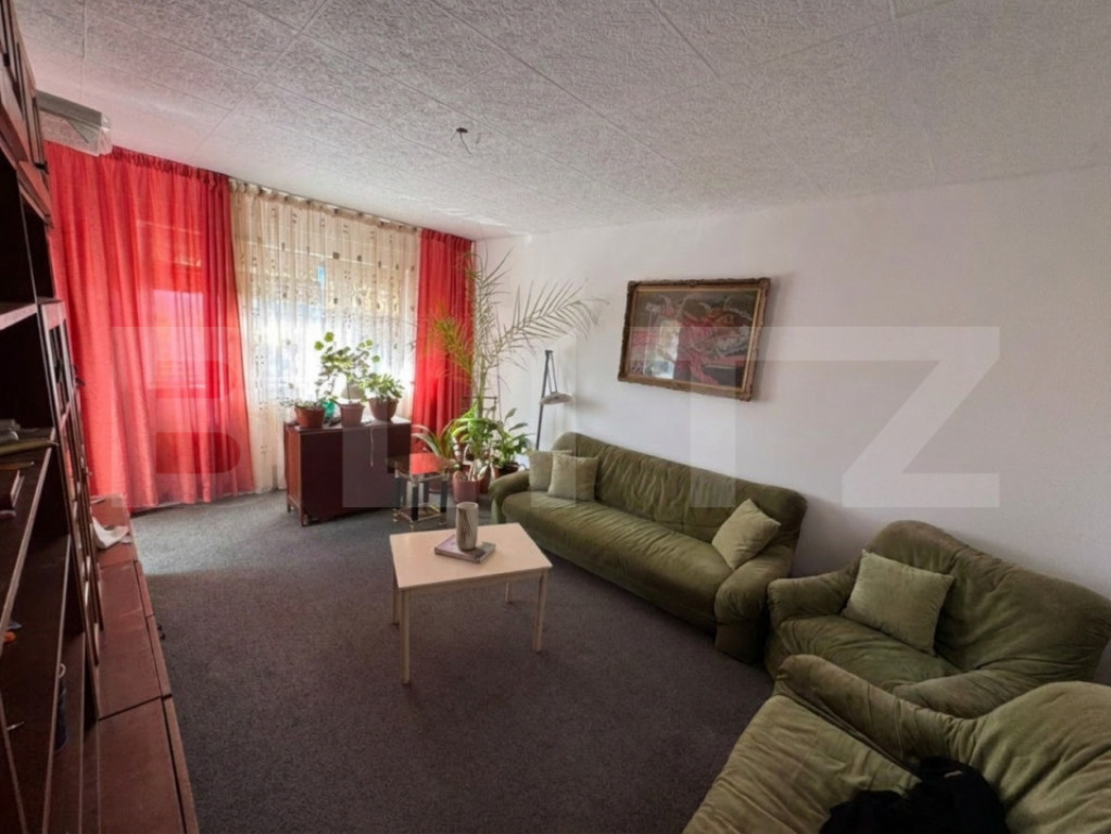 Apartament de vanzare, Lux, incalzire in pardoseala