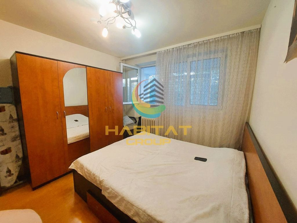 Apartament 3 Camere 68mp Brancoveanu