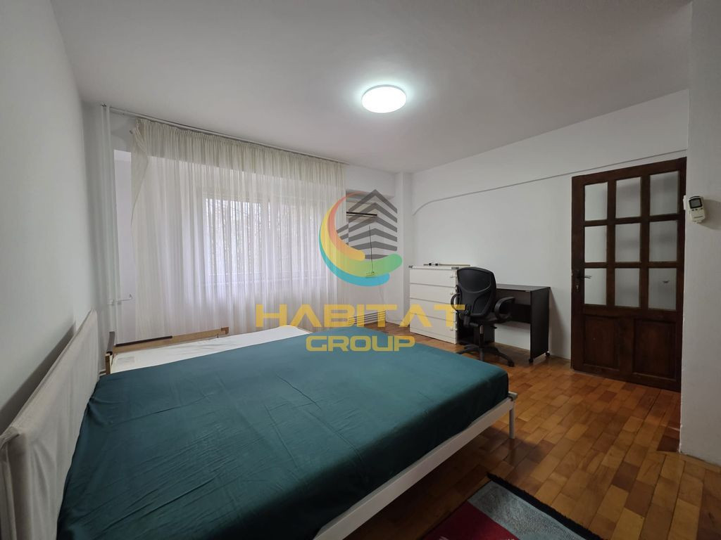 Chirie apartament 3 camere / Aviatiei / sect 1 / 80 mp
