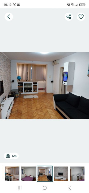 Apartament 2 camere semicentral licee si parcul Elevilor
