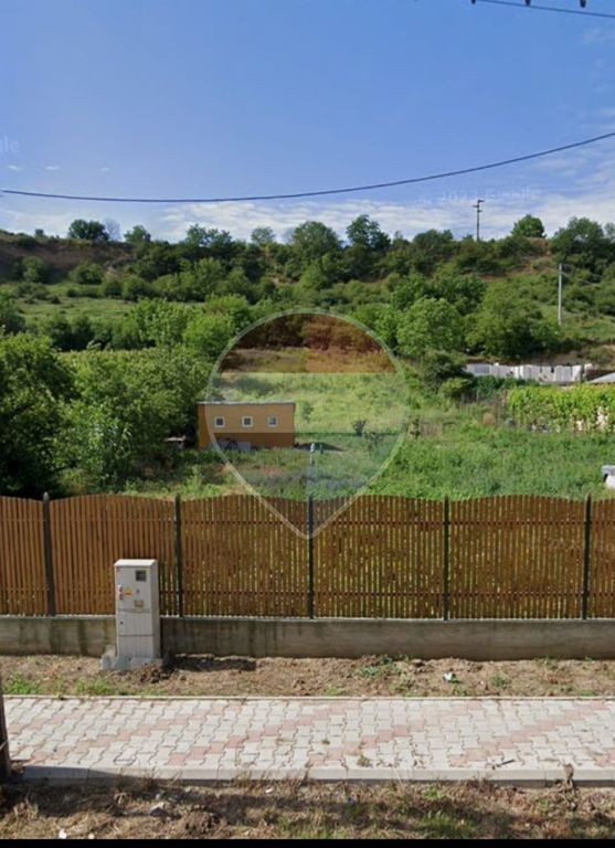 Teren Hotarele,Giurgiu 2.947 mp