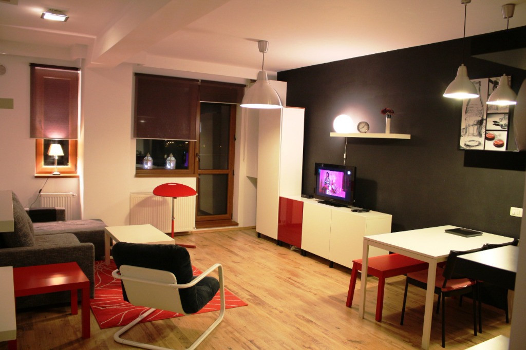Apartament elegant 2 camere, Băneasa – North Lane Residence