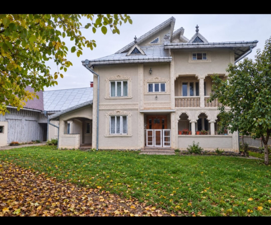 Casa de vanzare in Marginea