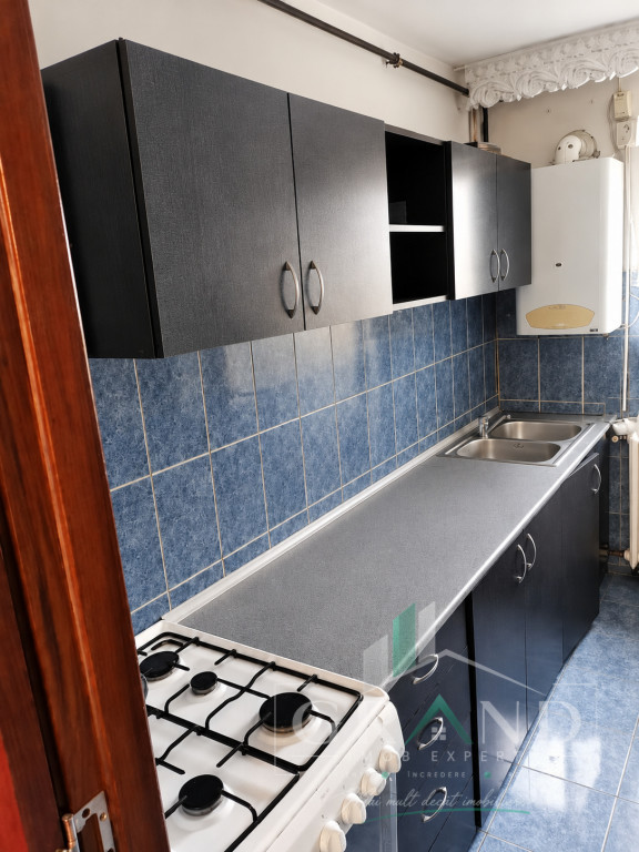 Ap 3 camere | Balcon | Zona Manastur-Grigore Alexandrescu