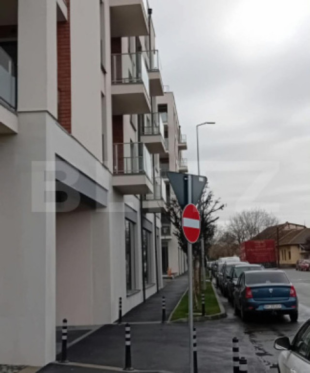 Apartament 2 camere Scala Cetate | Parcare subterană | Prim