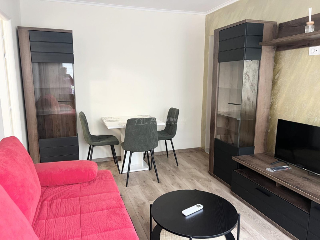 Apartament 2 camere de inchiriat –etaj 2 - Aleea Rogerius,