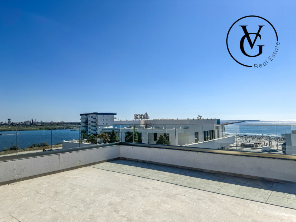 Apart 3 cam - Mamaia Nord/ Sat