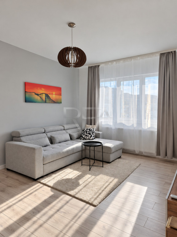 Regie Residence | 2 camere decomandate | 5 min metrou | Cent