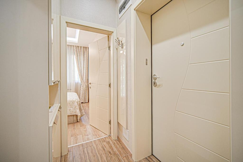Apartament 2 camere Pantelimon