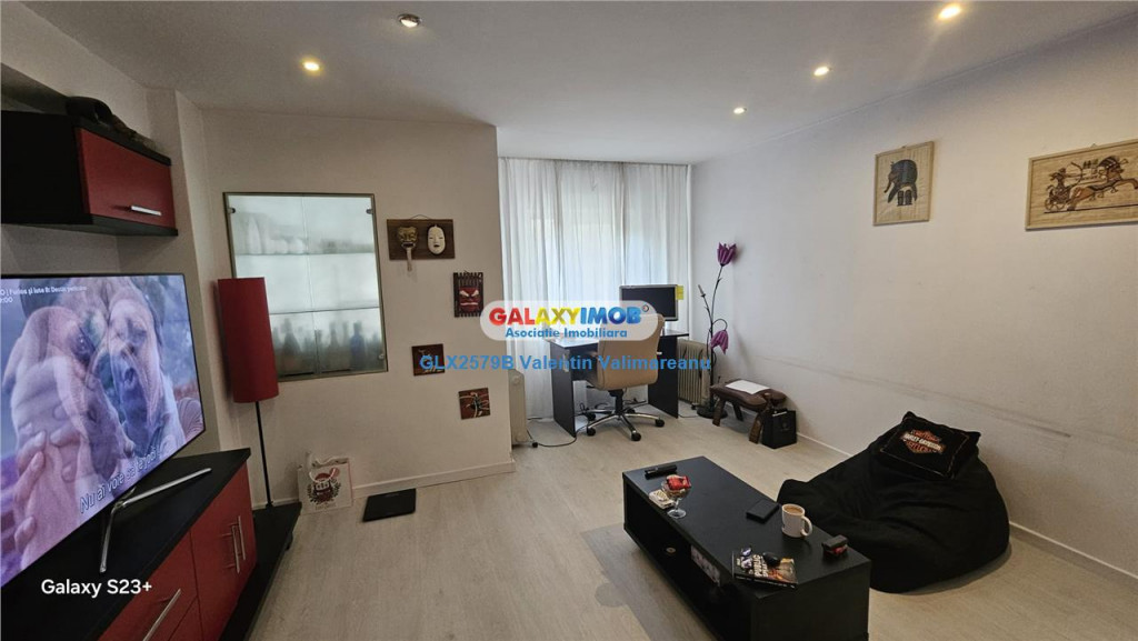 Apartament 2 Camere Drumul Taberei COD 328
