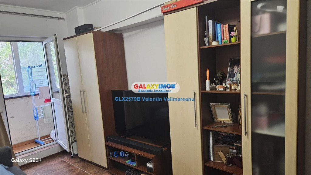 Apartament 2 Camere Pantelimon COD 327