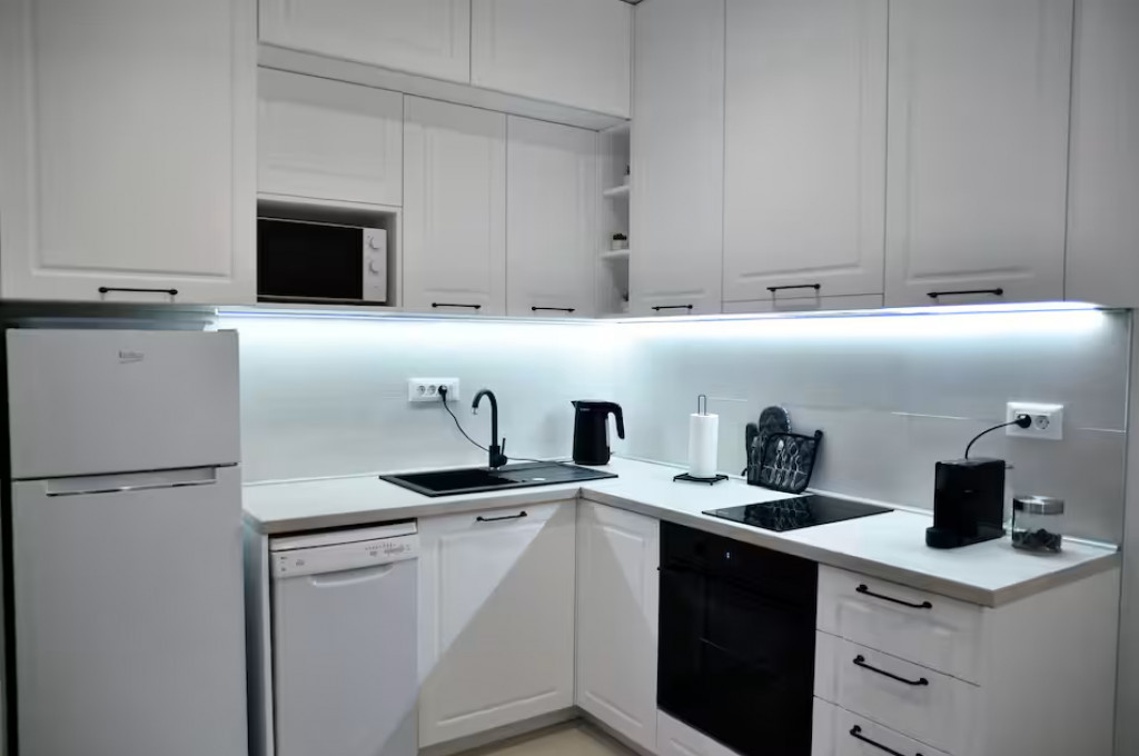 Apartament 2 camere Iancului