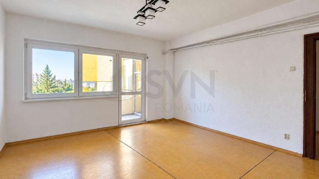 Apartament 2 camere I 55 mp I de renovat I zona Baicului