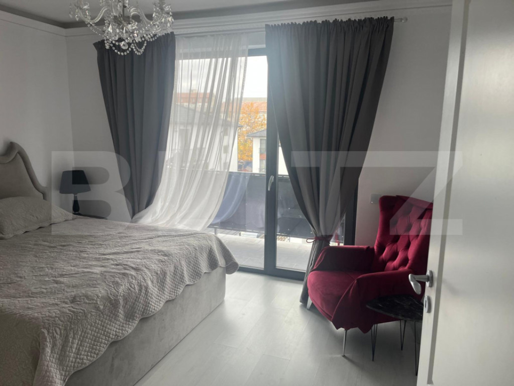 APARTAMENT DE VANZARE