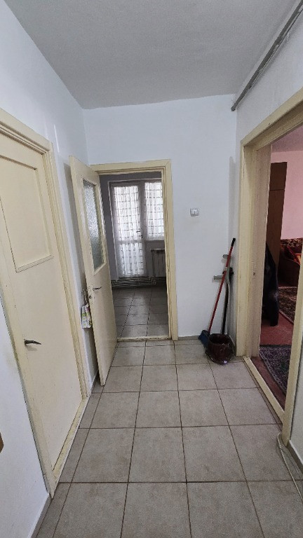 Apartament 1 cameră Str. Roşiorilor