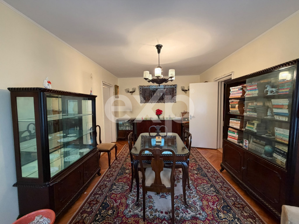 DE VANZARE Apartament 3 camere Nicolae Grigorescu