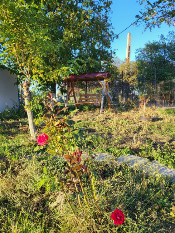Tren de vanzare, 794 mp, zona Valea Calugareasca
