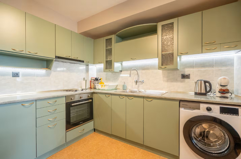 Apartament 2 camere Floreasca