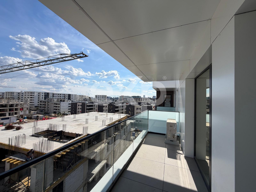 DE VANZARE Apartament 2 camere MTM Pipera Lake - Faza 2/2026