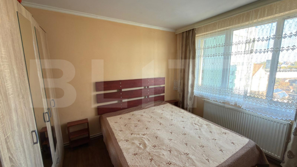 APARTAMENT DE VÂNZARE – ZONA BURDEA | 69 MP | 2 CAMERE DE