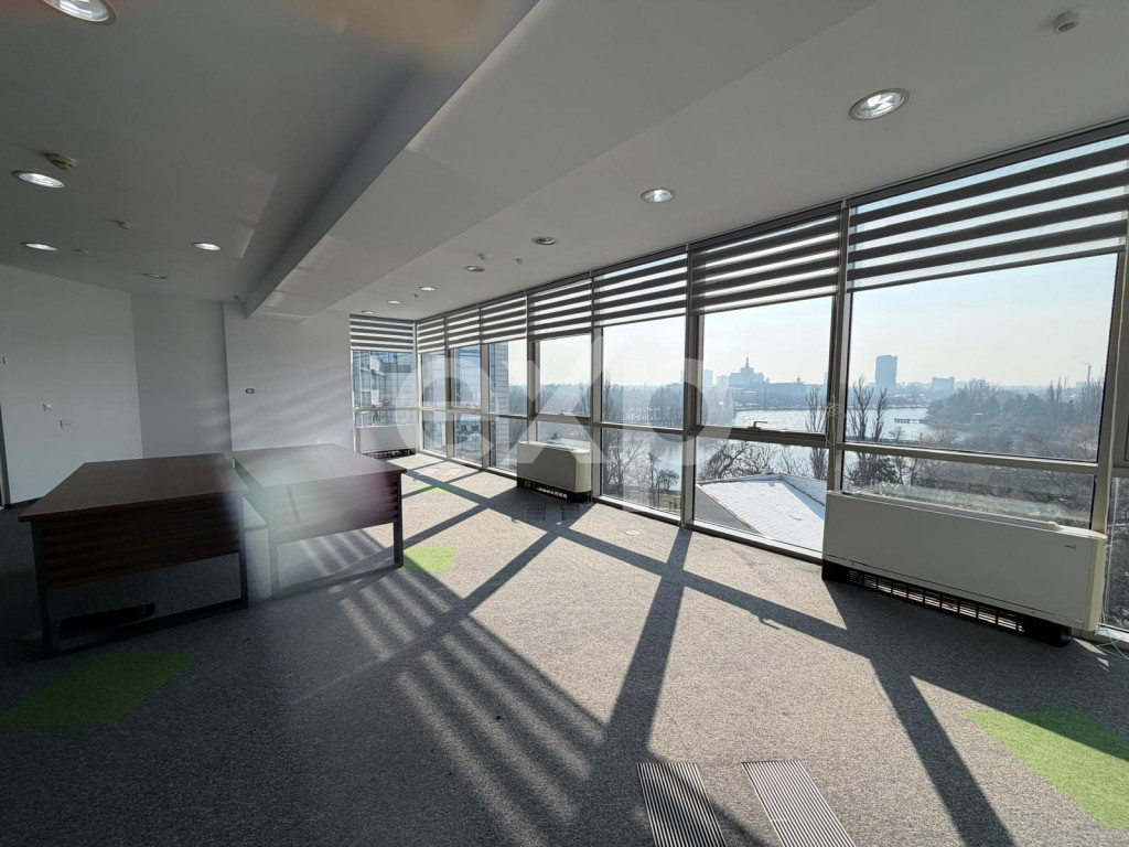 INCHIRIERE Spatii office Baneasa