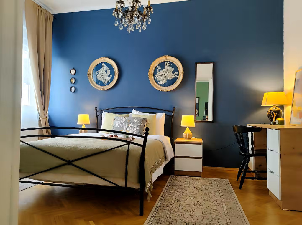 Apartament 2 camere Lujerului