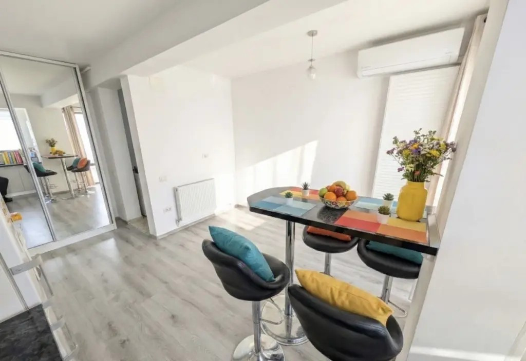 Închiriez apartament 2 camere Otopeni