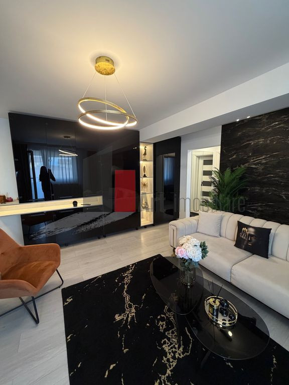 Închiriere apartament Style Residence-Militari Residence