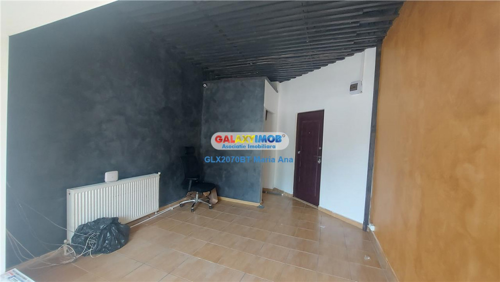 De inchiriat, spatiu 24 mp, Calea Nationala cu Sucevei!