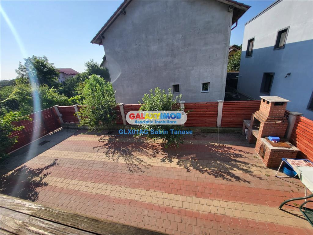 De inchiriat vila Grigoresti ..moderna ,, prima