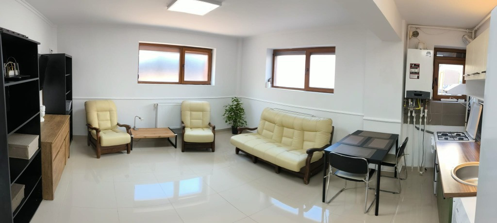 Proprietar apartament 2 camere, pet friendly – 5min. metrou Bazilescu!