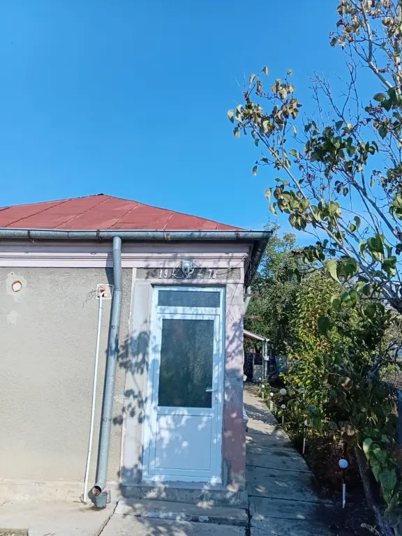 Casă de vânzare în Roșiori de vede, Teleorman – teren 800 mp
