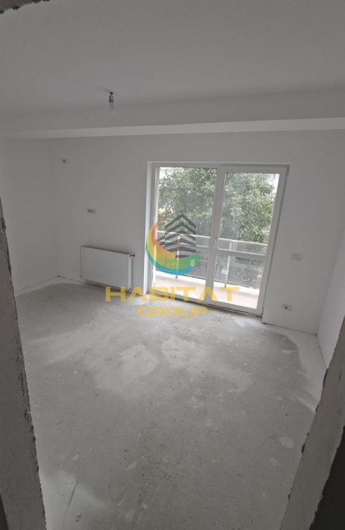 Apartament 3 Camere, Parter, Posibilitate Curte Proprie 40mp. Sector 4