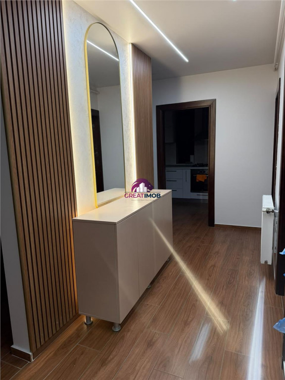 Apartament exclusivist #238;n vil#259; | Str. Mircea cel B#2