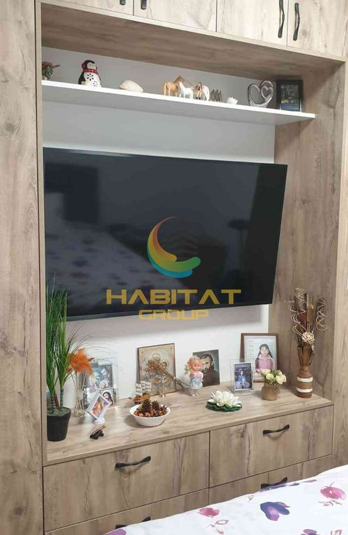 Apartament 2 Camere Sector 4 Parcare 55Mp