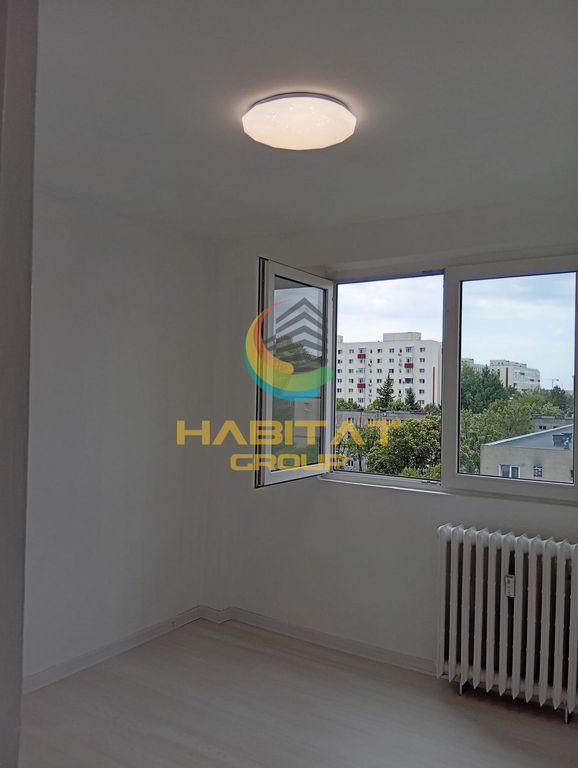 Apartament 2 Camere Sector 4 Constantin Brancoveanu 46Mp
