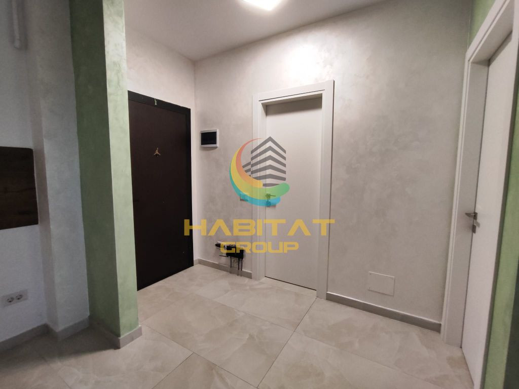 Apartament 2 Camere Mutare Imediata 47.2Mp