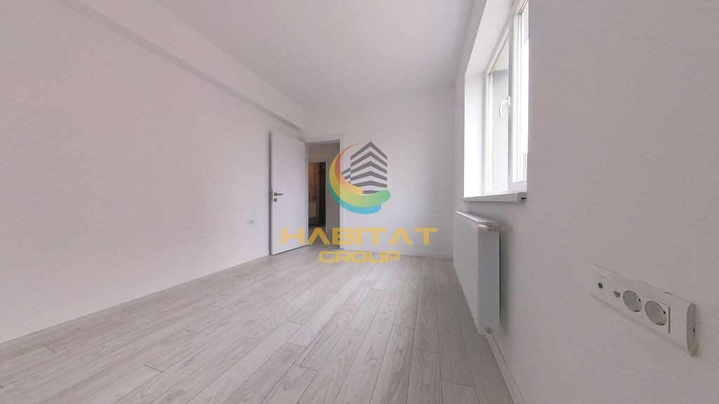 Apartament 4 Camere Decomandat 112.4 Mp Bloc Nou Grand Arena