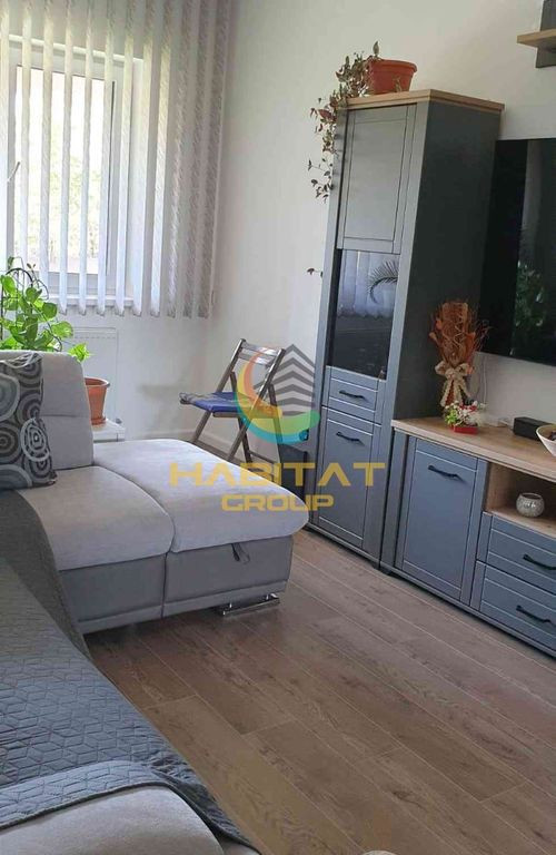 Apartament 2 Camere Sector 4 Parcare 55Mp