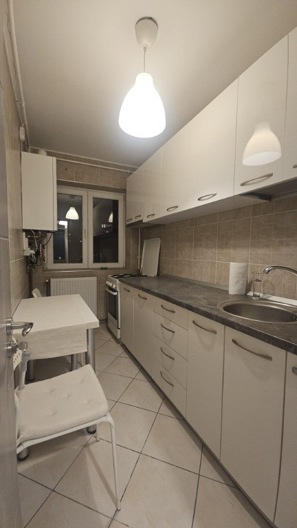 Apartament 2 camere soseaua giurgiului renovat complet + centrală