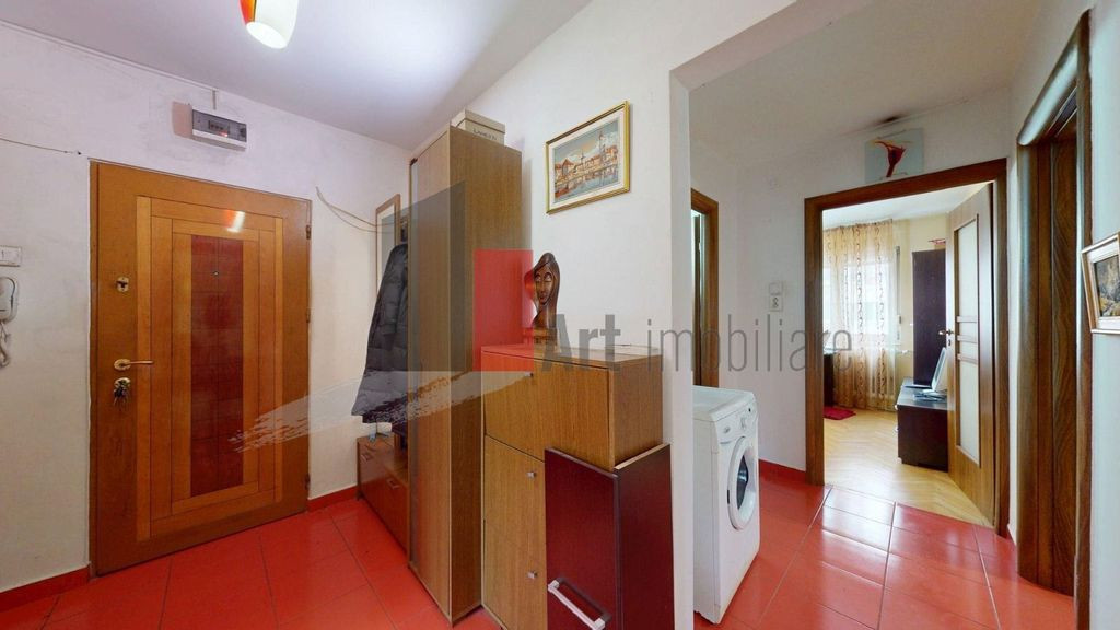 Apartament 3 camere Drumul Taberei