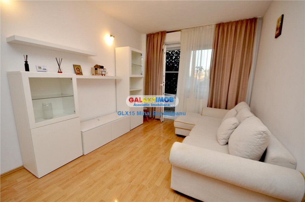 Apartament 2 camere de in Baneasa Complexul Greenfield