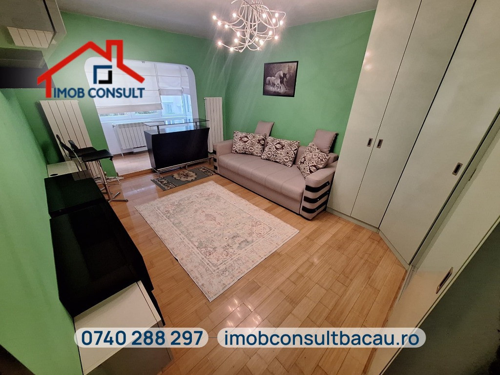 2 camere decomandate, etajul 1 | Narcisa – Bicaz | CE1875