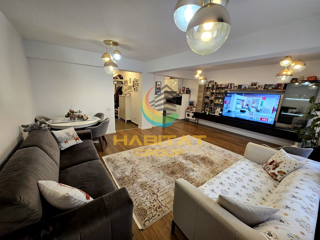 Casa P+1+pod-5 camere-Popesti Leordeni